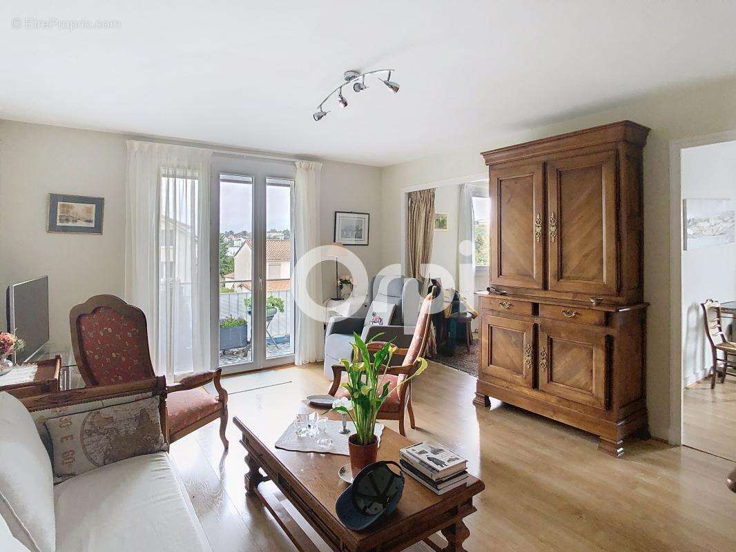 Appartement à BOULAZAC