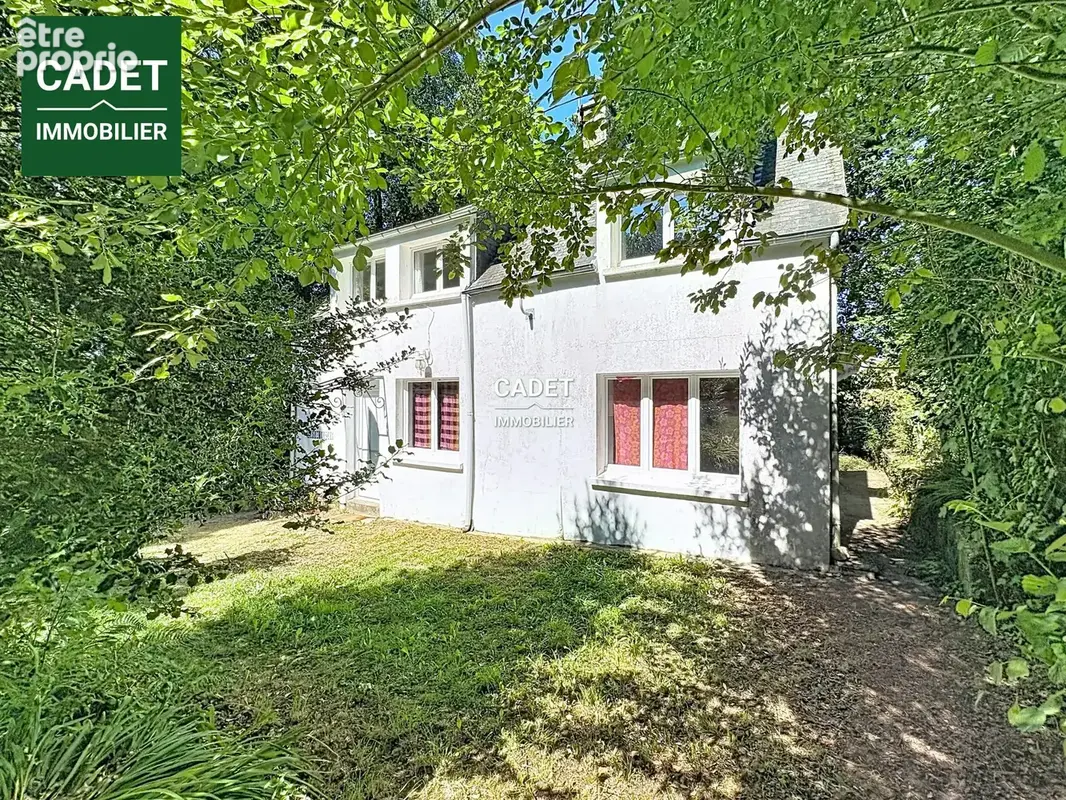 Maison 87 m² à La Mouche  - photo 3