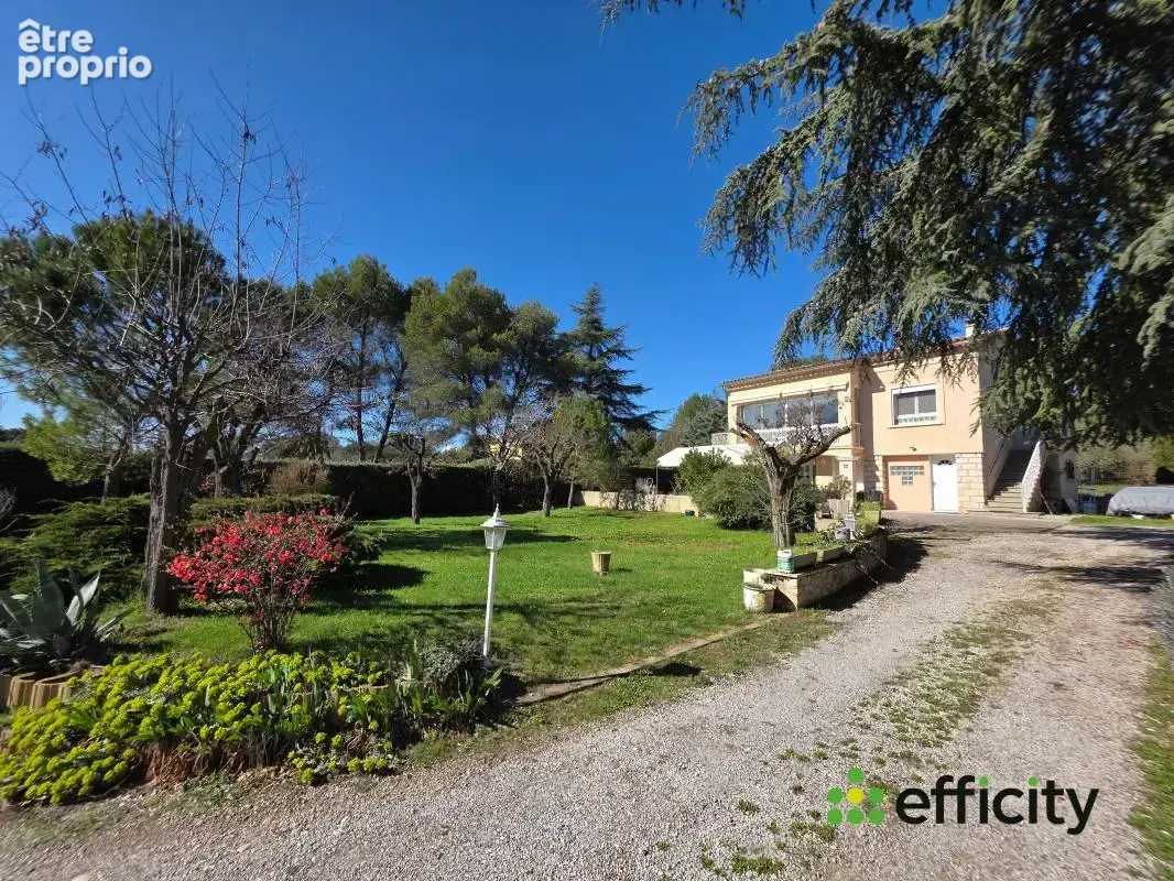 Maison 150 m² à Oraison  - photo 19