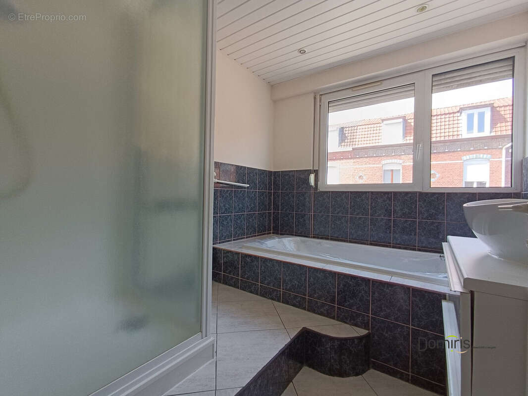 Appartement à ROUBAIX