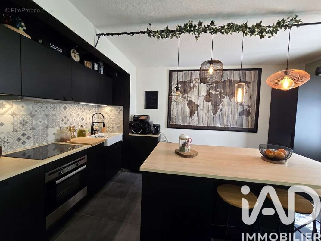 Photo 4 - Appartement à SIX-FOURS-LES-PLAGES