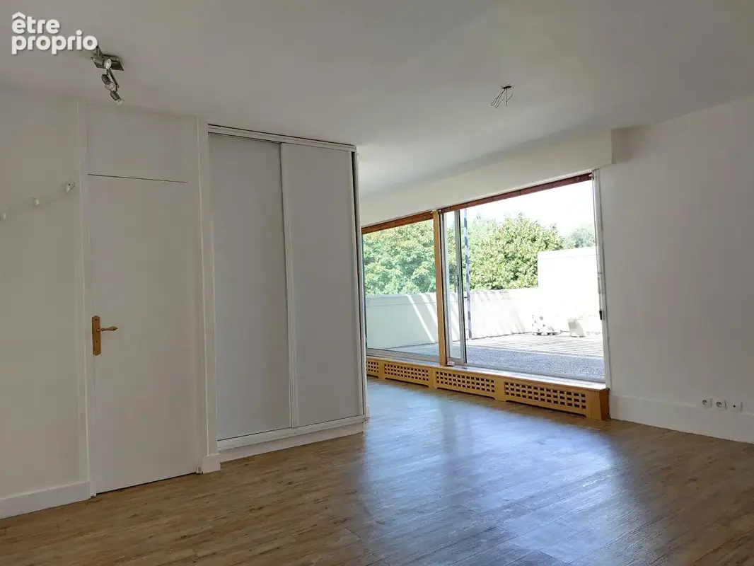 Appartement Boussy Saint Antoine 2 pièce(s) 40.38 m2 - photo 3