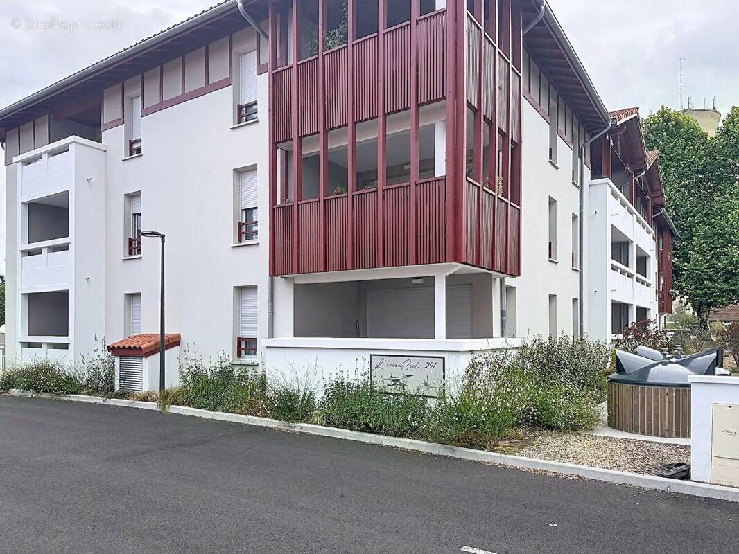 Appartement à BISCARROSSE