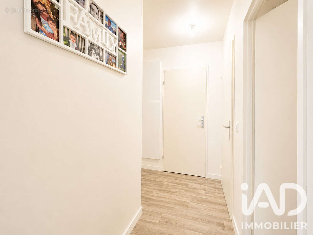 Photo 9 - Appartement à TIGERY
