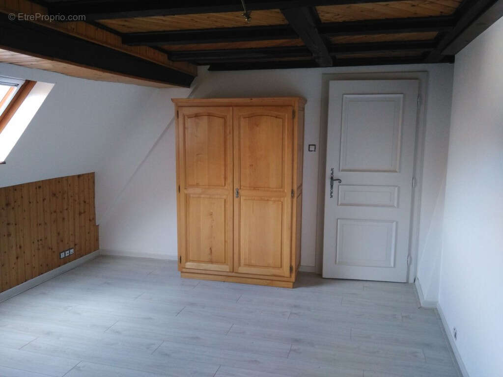 Appartement à METZERAL