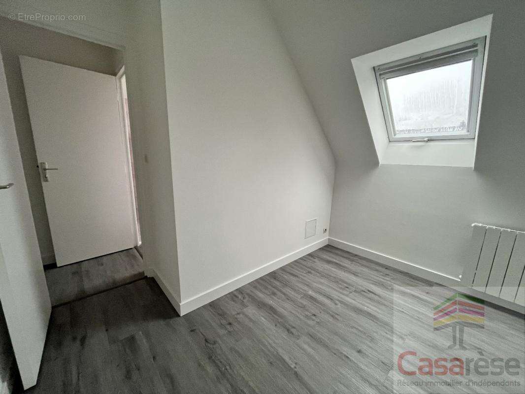Appartement à LORIENT