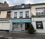 Appartement à AIRE-SUR-LA-LYS