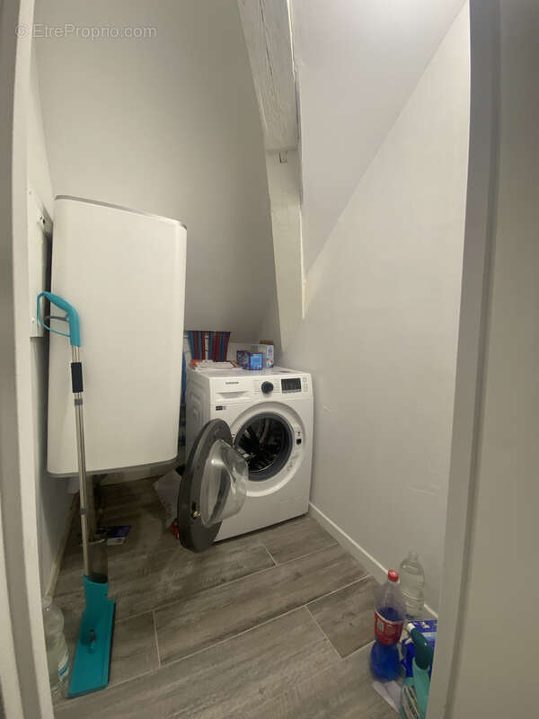 Appartement  T4 au dernier étage d'une résidence sécurisé - photo 12