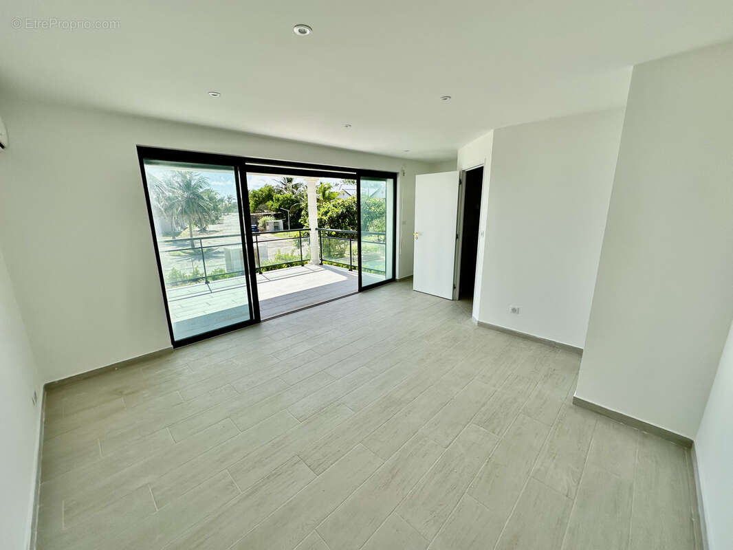 Maison à SAINT-MARTIN