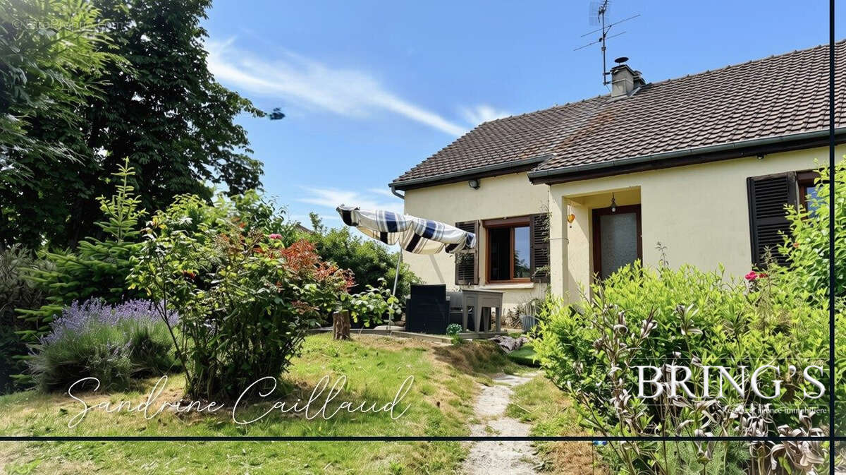 Maison 130 m² à Richebourg  - photo 3