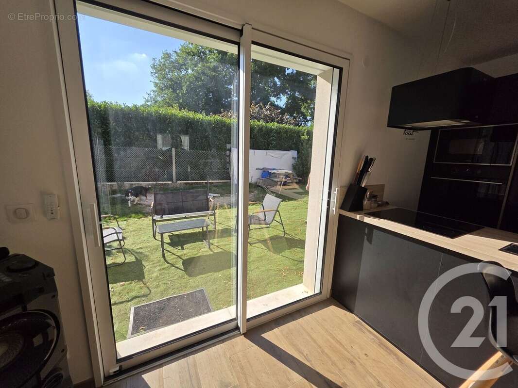 Maison à SAINT-PATHUS