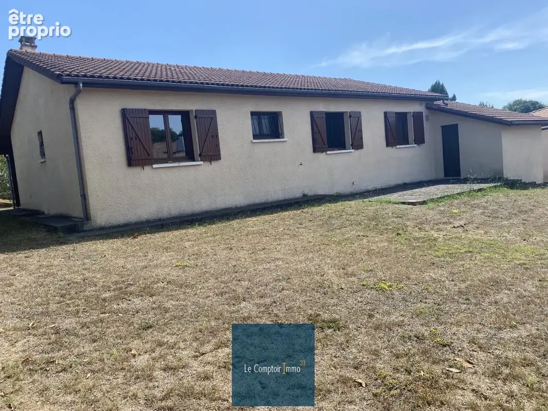 Maison au calme - photo 2