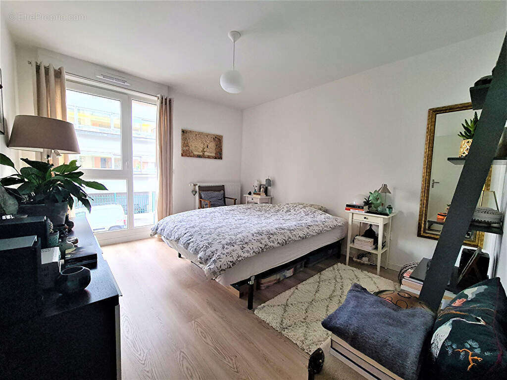 Appartement à ALFORTVILLE