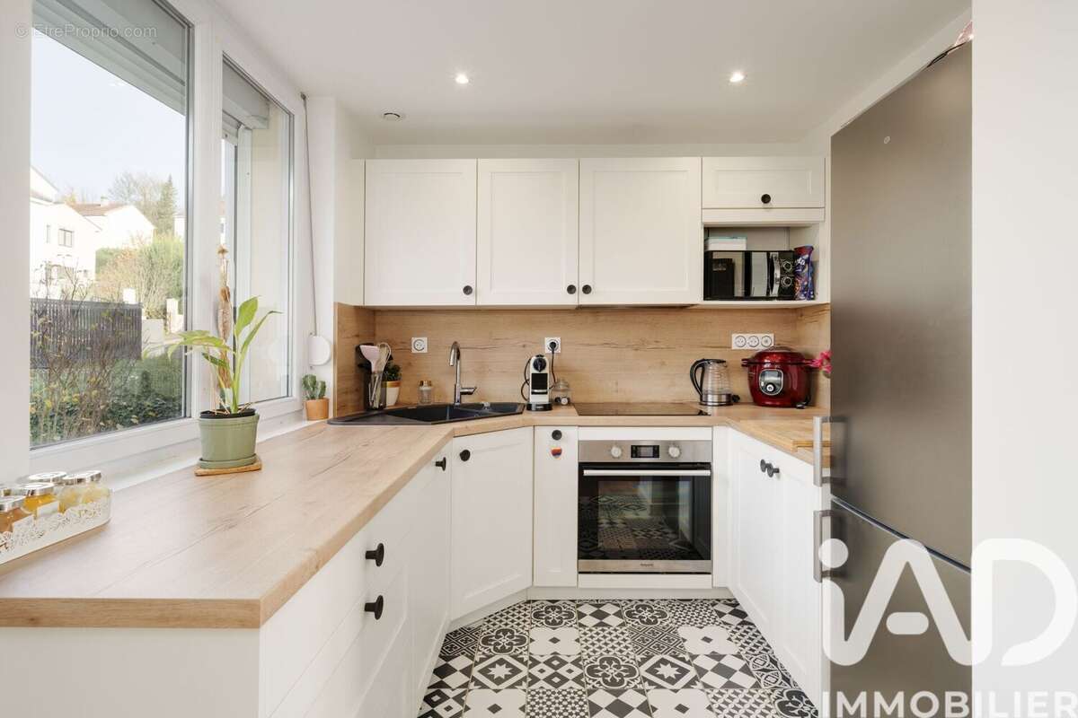 Photo 6 - Maison à LUDRES