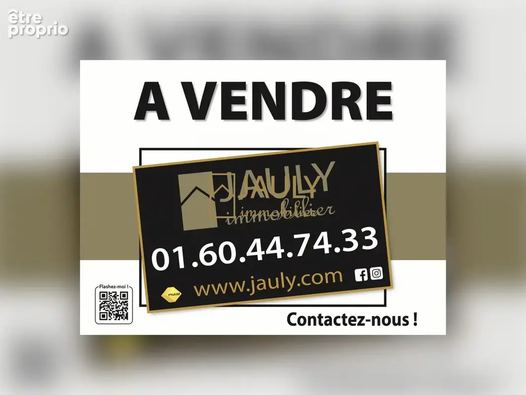 Maison 6 pièces 142 m² à vendre à Montceaux-Les-Meaux (77470) - photo 9