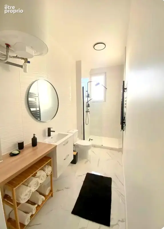 À acheter à Amiens (80) : appartement dernier étage - photo 5