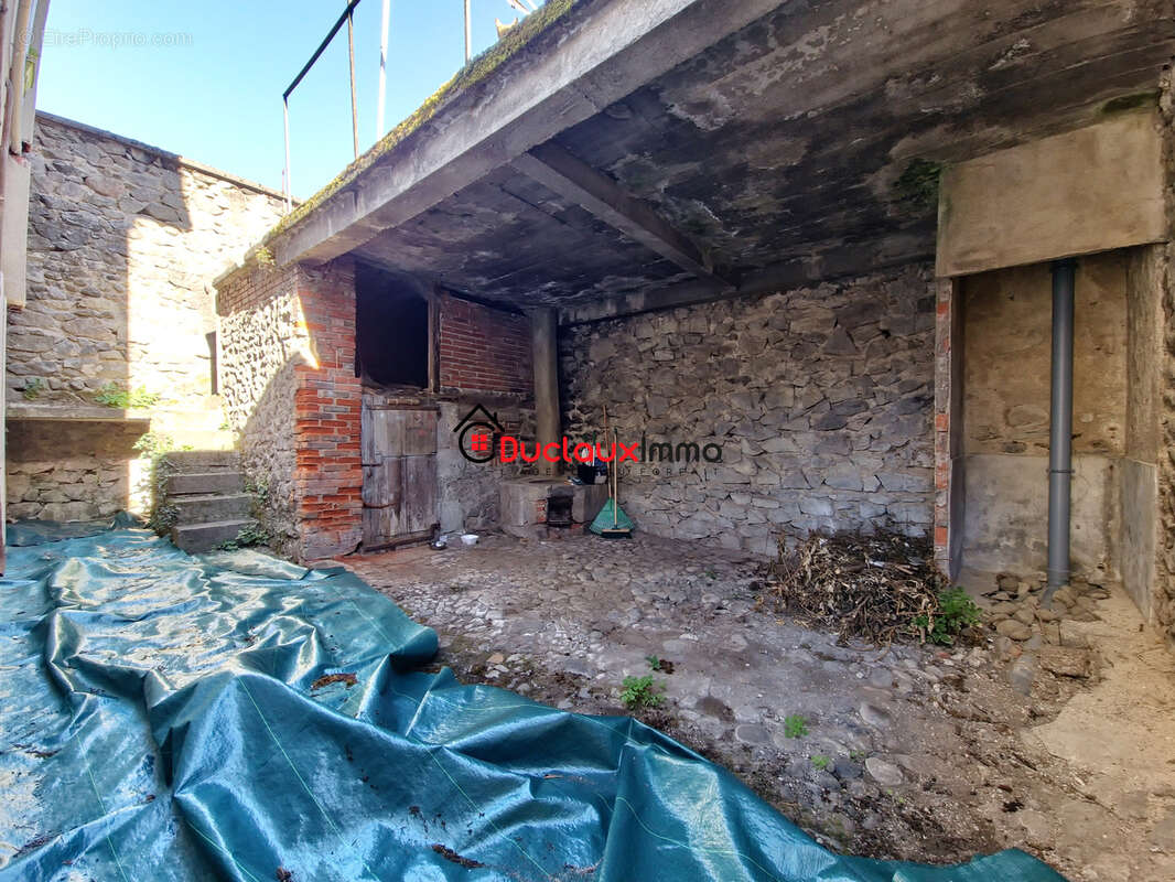 Appartement à AURILLAC