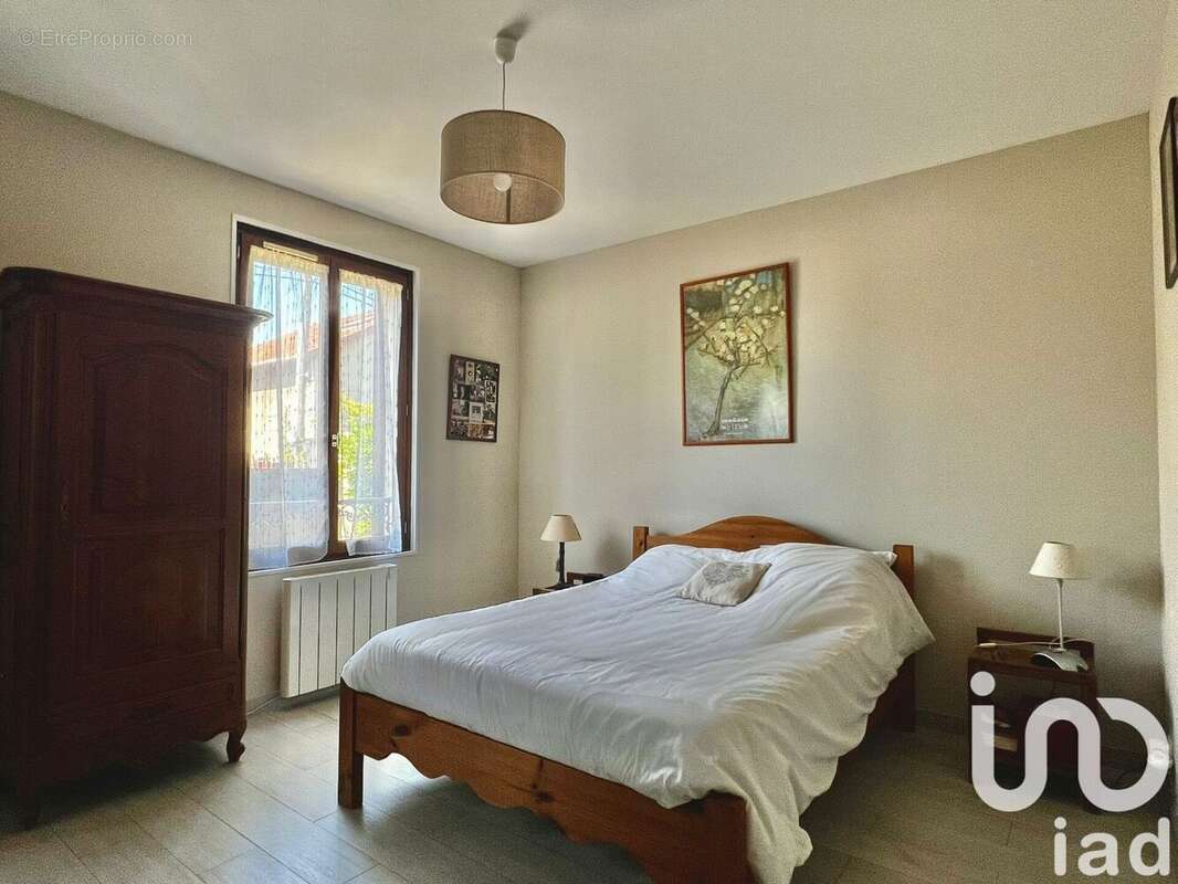 Photo 5 - Maison à DAMMARIE-LES-LYS