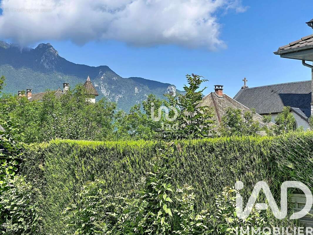 Photo 4 - Maison à VIVIERS-DU-LAC