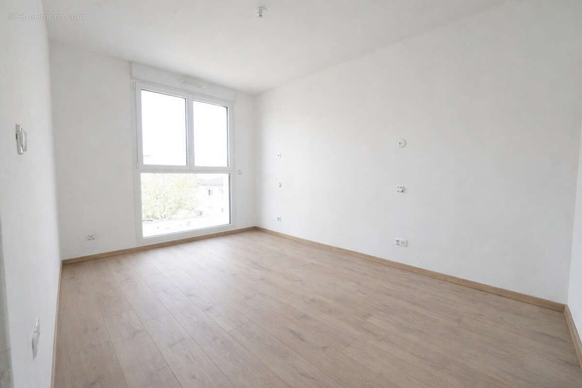 Appartement à UCKANGE