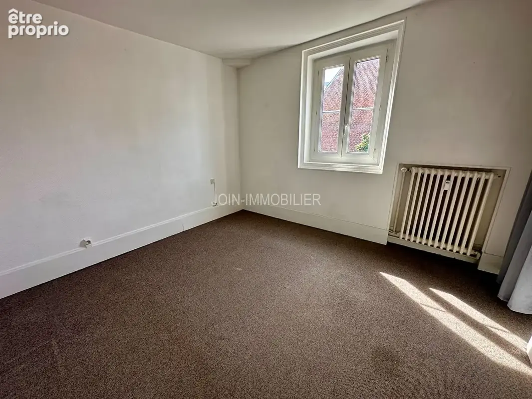 Appartement de caractère 4 pièces 81 m² avec terrasse - Centre-ville de Dieppe - photo 12