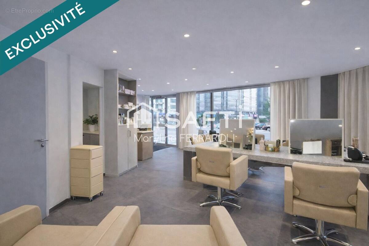 Photo 1 - Commerce à STRASBOURG