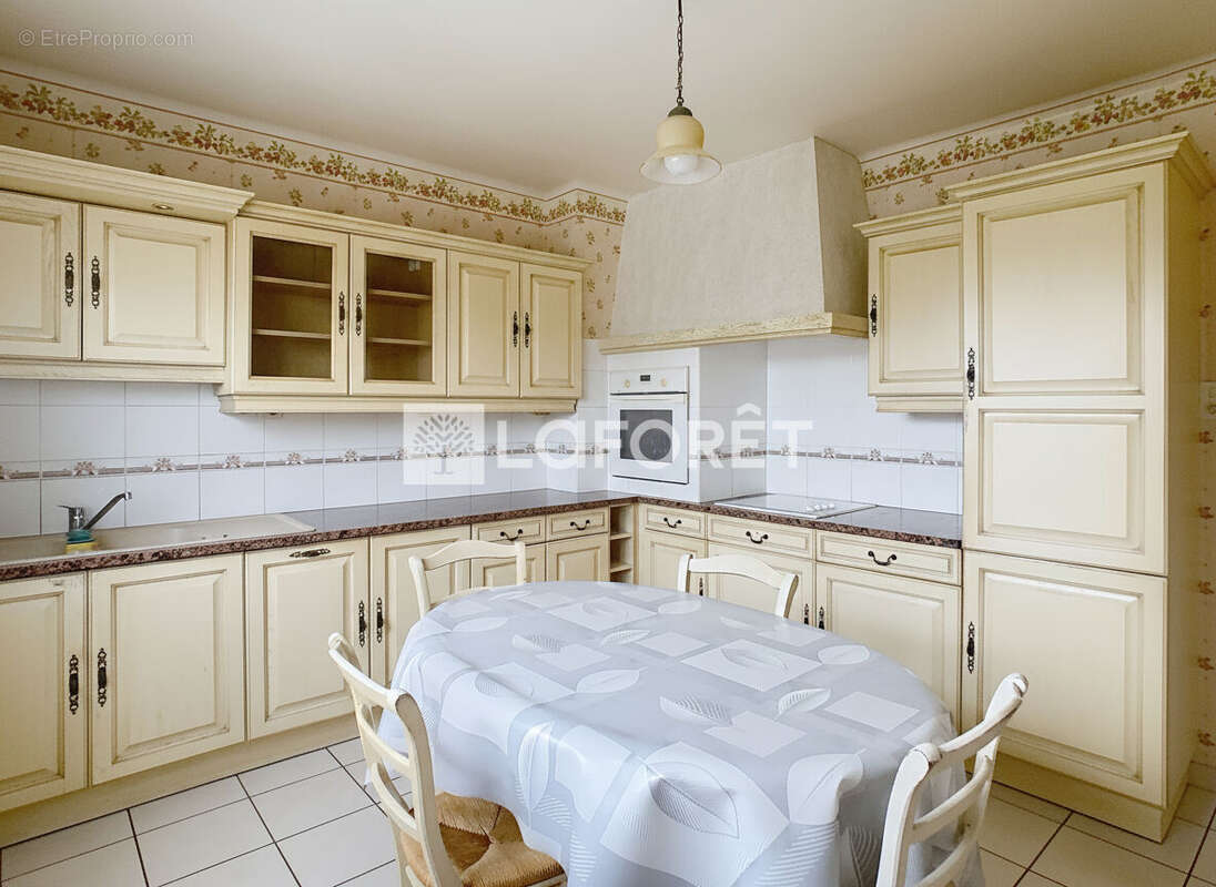 Maison à MERDRIGNAC