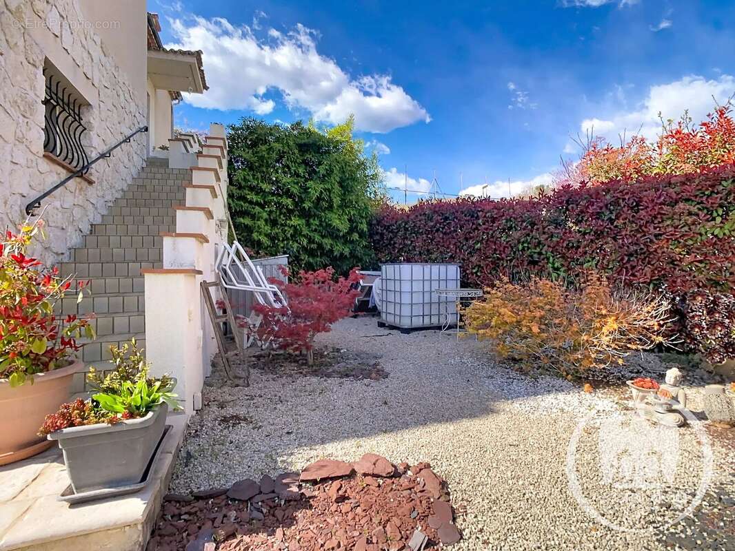 Appartement à VENCE