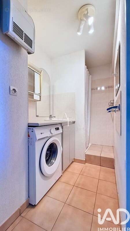 Photo 2 - Appartement à ARGELES-SUR-MER