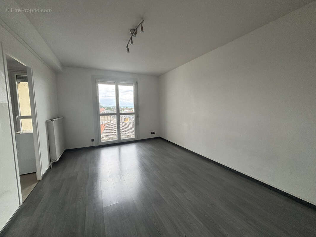 Appartement à TARBES