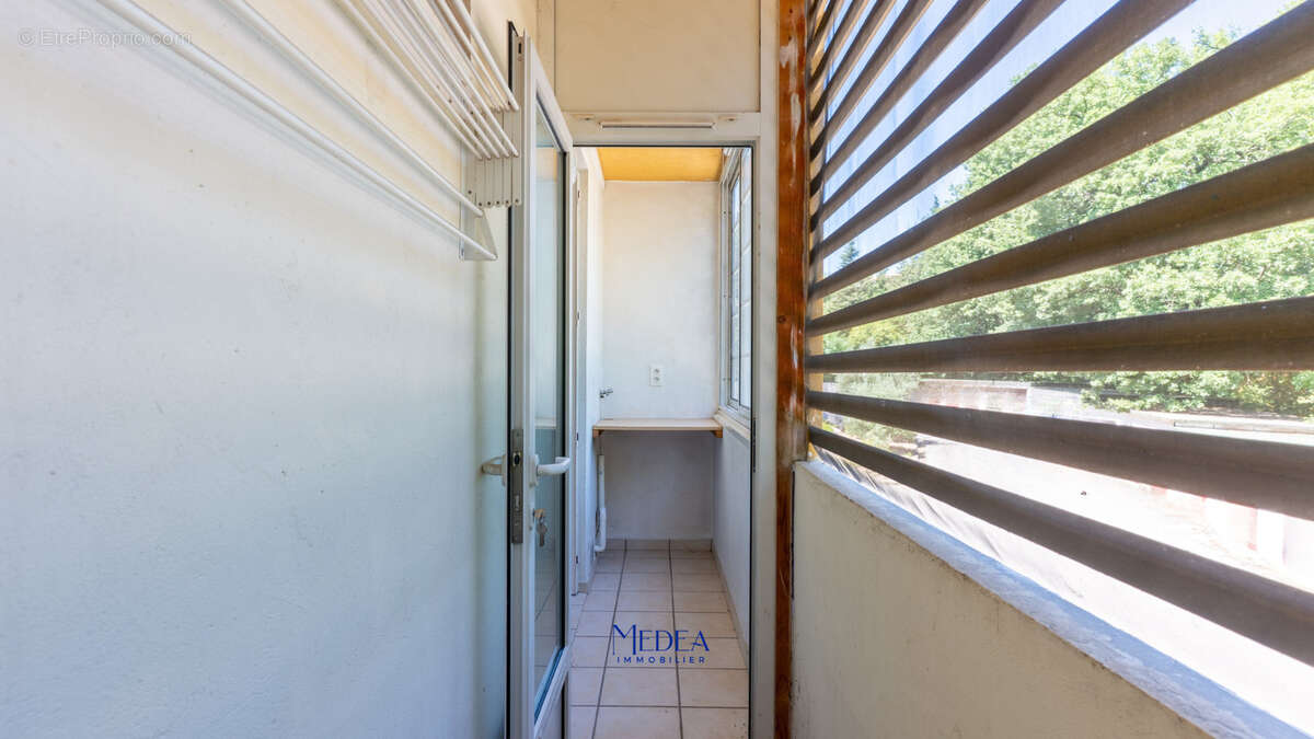 Photo 9 - Appartement à AIX-EN-PROVENCE