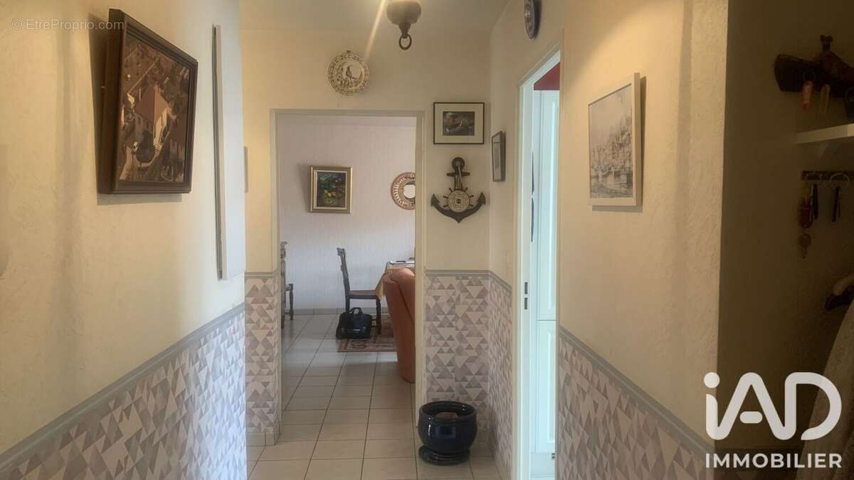 Appartement 80 m² à La Riche  - photo 5