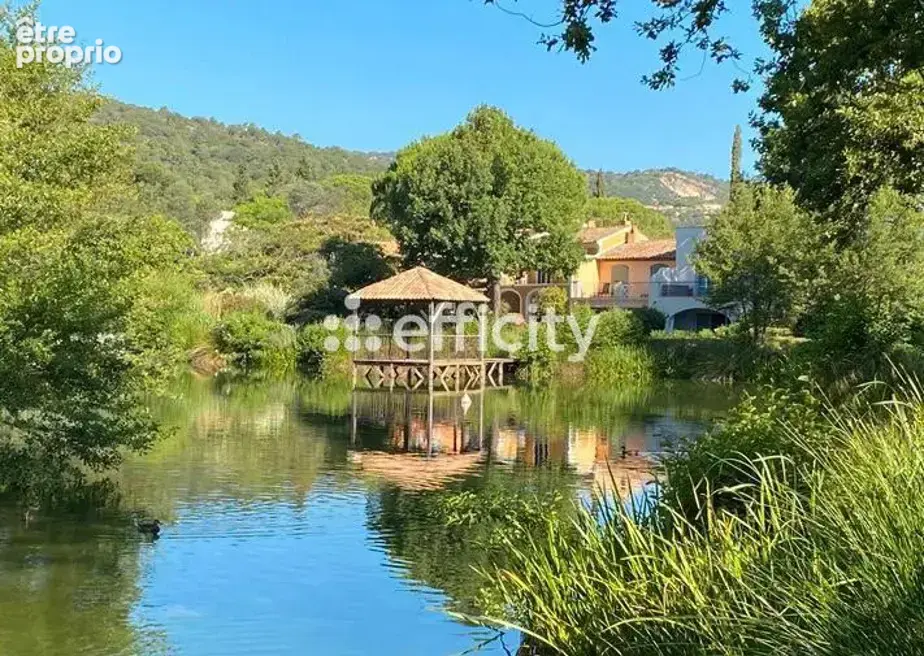 Maison 4 pièces 64 m² à vendre à Grimaud (83310) - photo 33