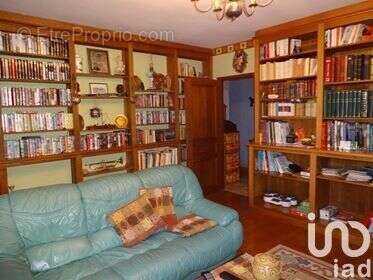 Photo 6 - Maison à MONTBOZON