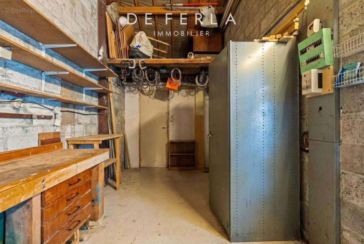 Maison à GUYANCOURT