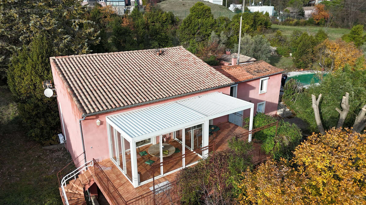 Maison à LODEVE