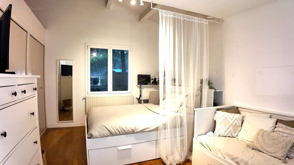 Maison à SAUSSET-LES-PINS