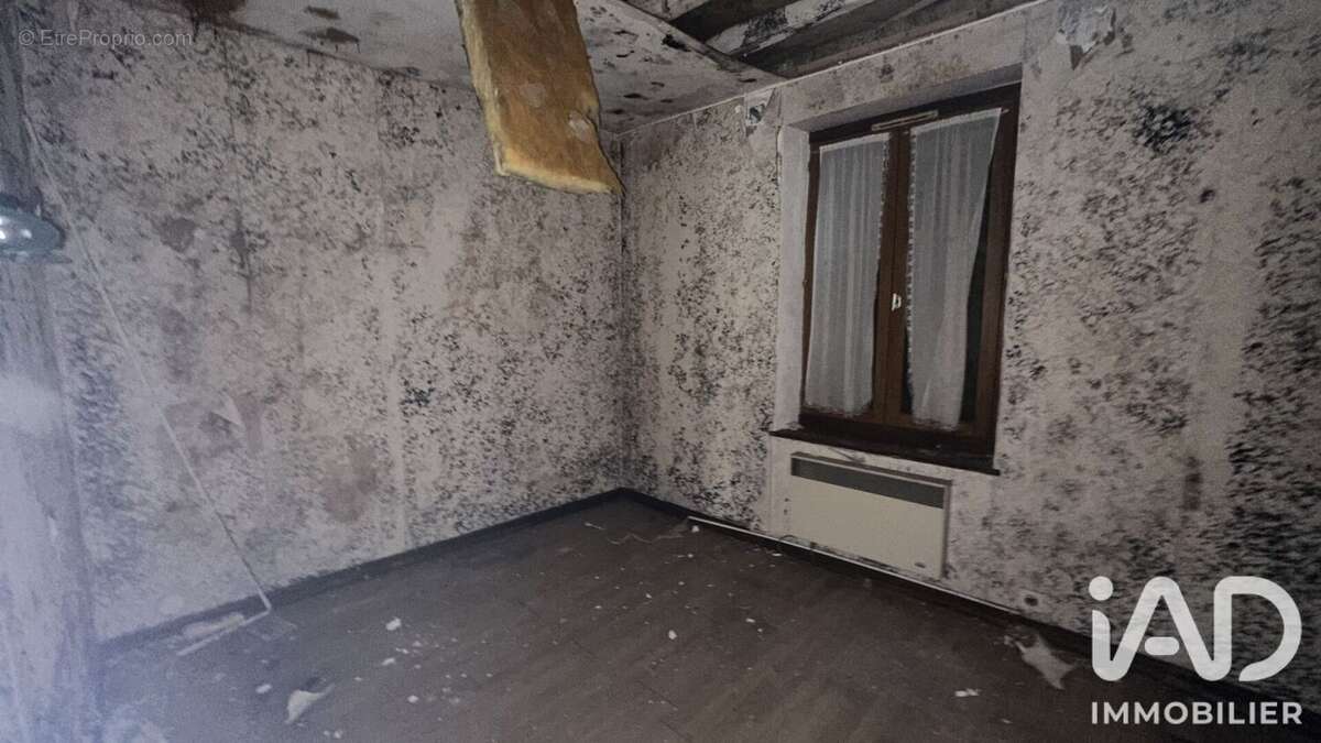 Maison 102 m² à Prefontaines  - photo 6