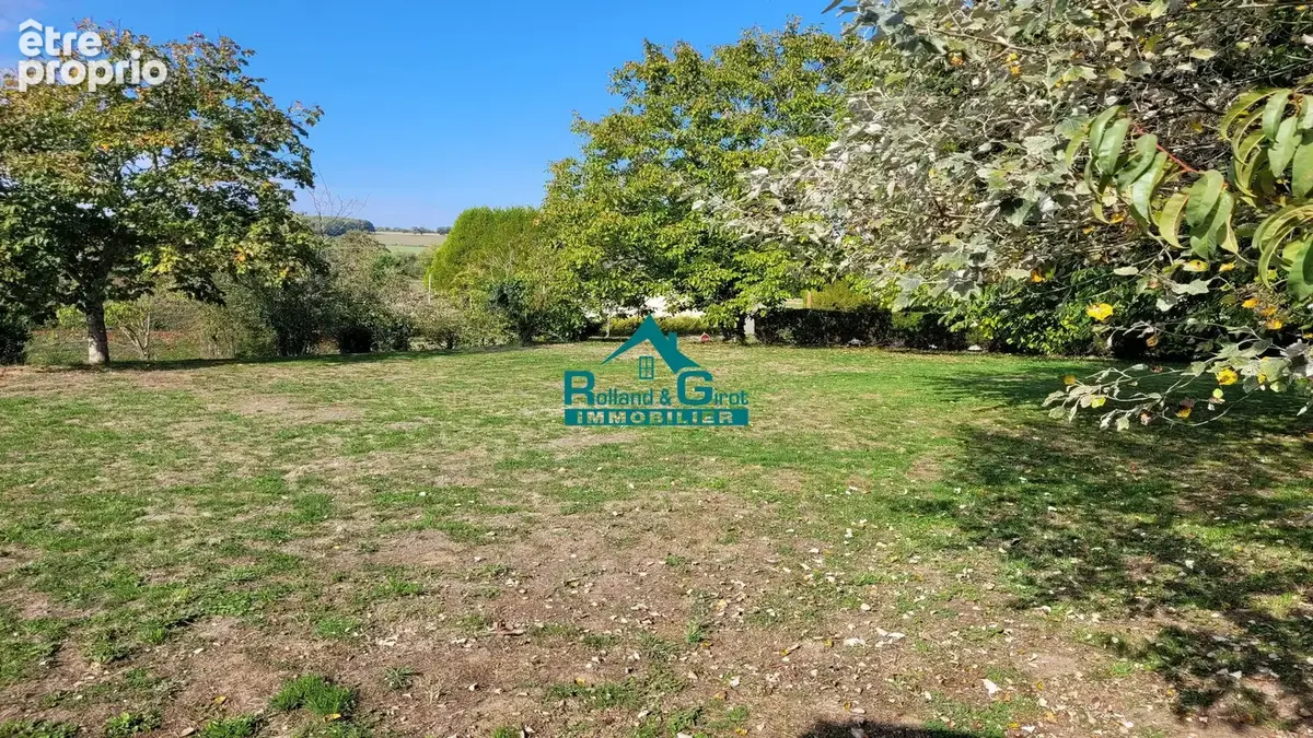 TERRAIN DE 950 M²- - Libre de constructeurs - photo 2