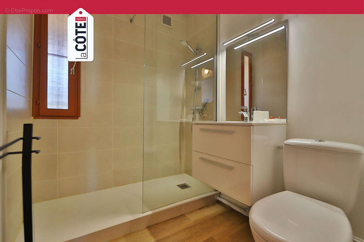 Appartement à MARTIGUES