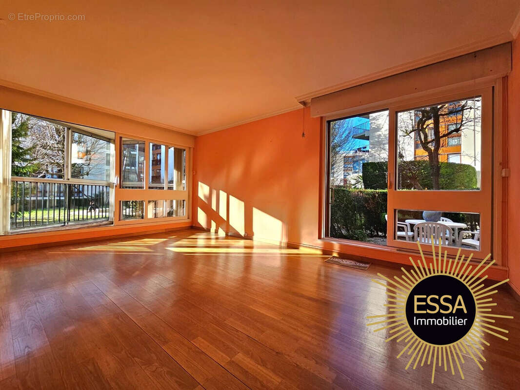 Appartement à ROCQUENCOURT