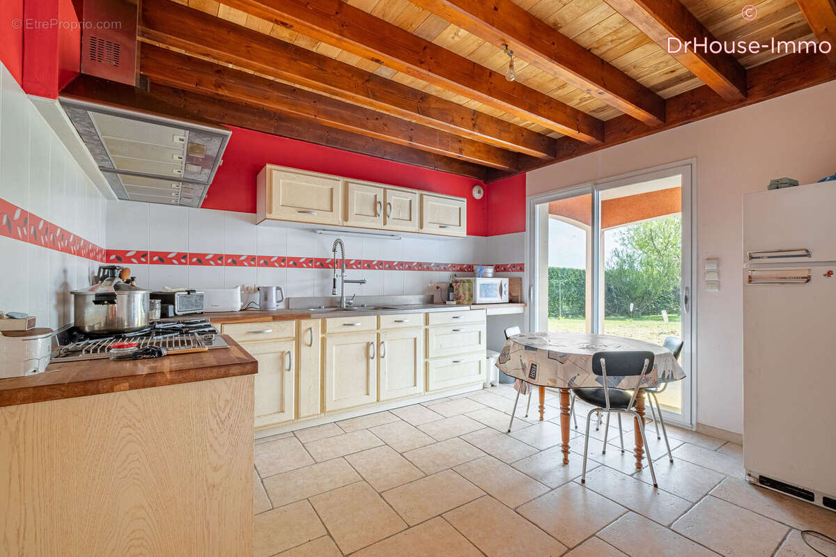 Maison à PORNIC