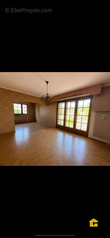 Maison à KEMBS