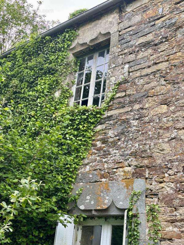 Maison à SAINT-GILLES-VIEUX-MARCHE
