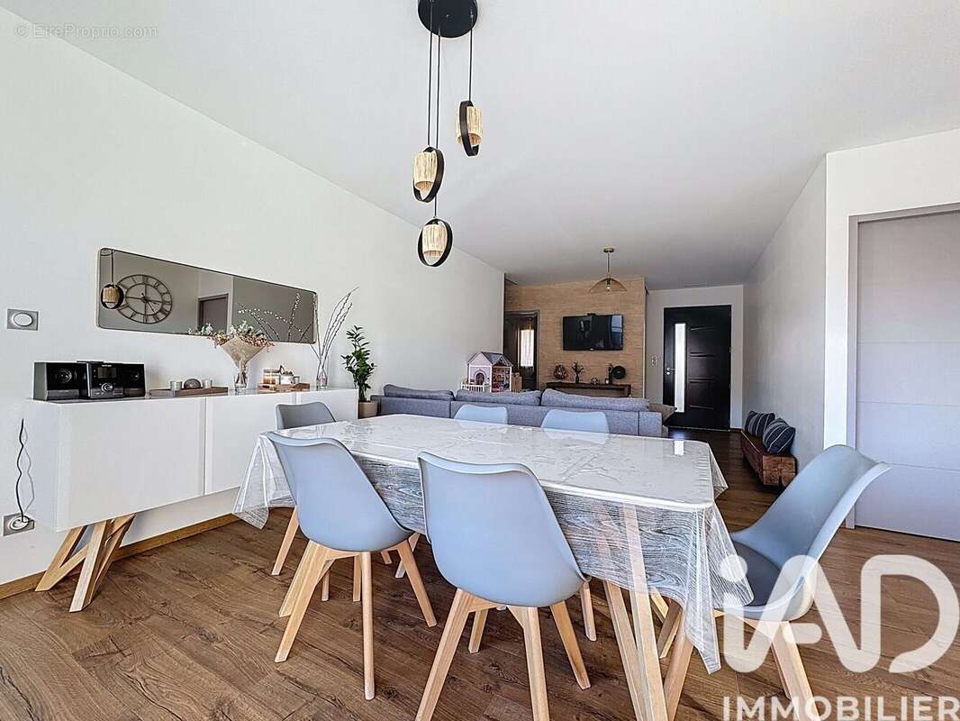Photo 4 - Maison à BANYULS-DELS-ASPRES