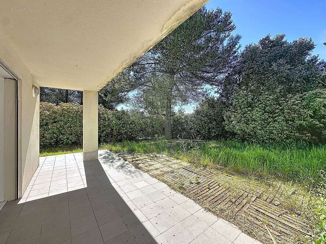 Maison à NIMES
