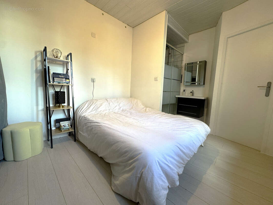 Maison à CLERMONT-FERRAND