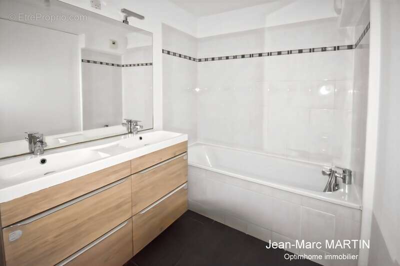 Appartement à HAUBOURDIN