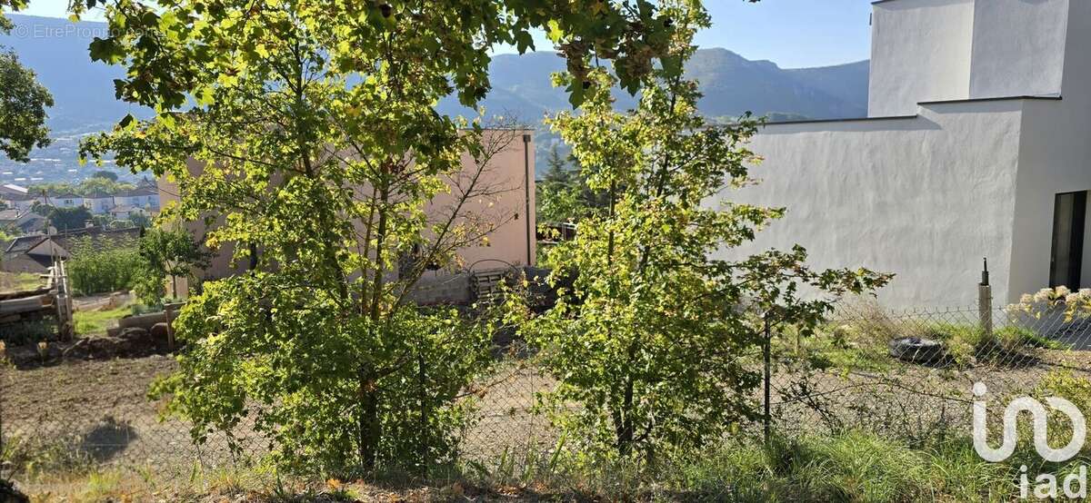 Photo 9 - Terrain à MILLAU