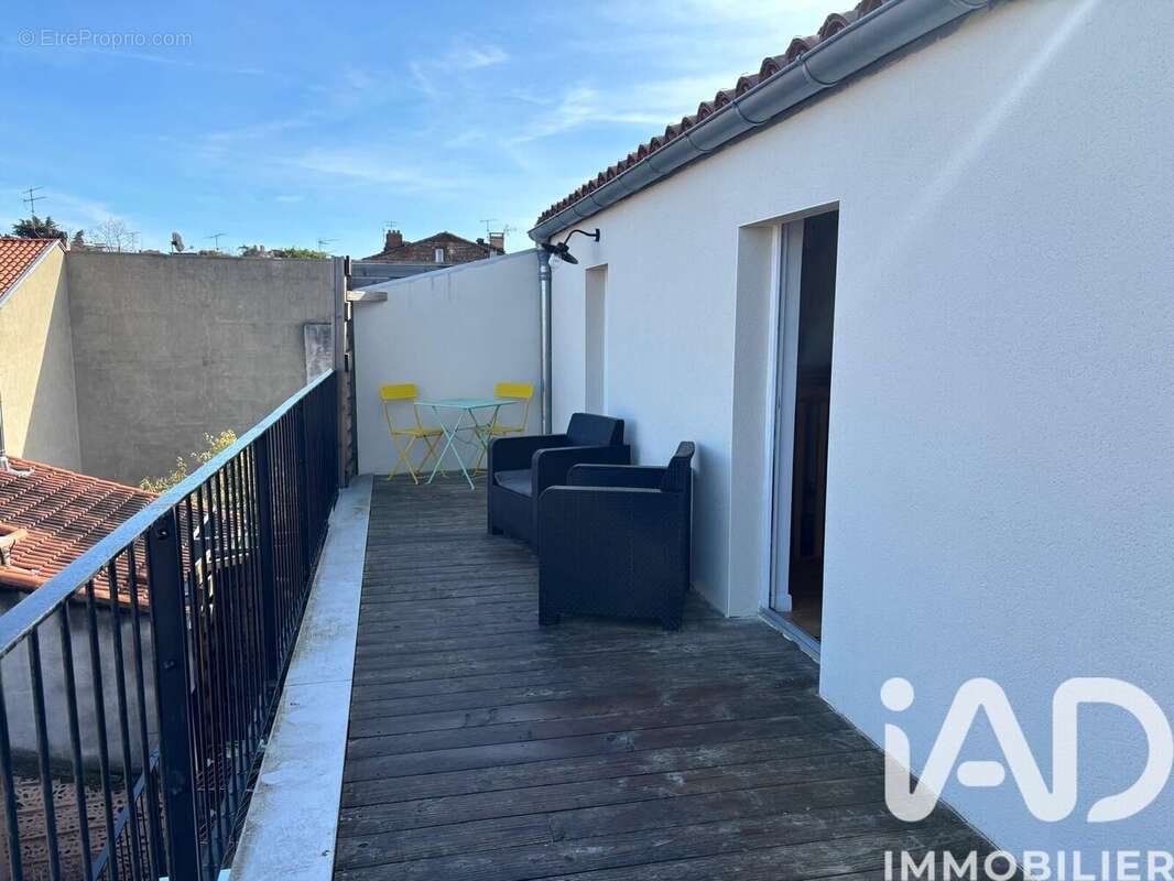 Photo 2 - Appartement à TOULOUSE